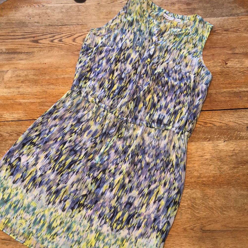 Bathing suit cover up